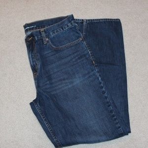 Old Navy Men's Loose Ample Jeans